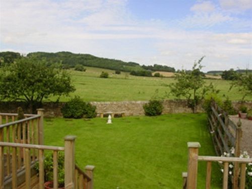 Westfield B And B Hexham Exterior foto